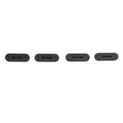Door Molding Clip - M6 X 21, Lower