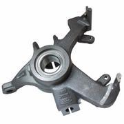 Steering Knuckle WHEE - Right, Front