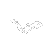 Instrument Panel Air Duct Vent
