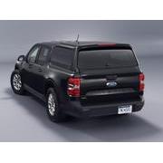 Maverick 2022-2024 TAG Absolute Black SnugTop Sport Bed Cap, Paint Code G1 - NON-RETURNABLE