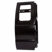 Door Outer Panel - Right, Rear,