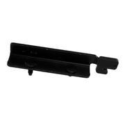 Sliding Door Track Bracket - Left