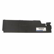 Radiator Support Air Deflector - 2.5L
