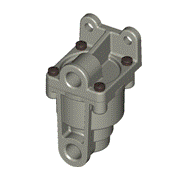 Pressure Proportioning Valve