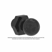 Ball Pin
