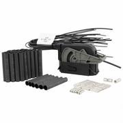 Wire asy Voltage Converter Connector - 38 Cavity