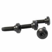 Seat Belt Receptacle Bolt Screw - M10 x 35MM, Rear