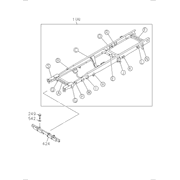 Frame asm