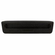 Floor Storage Compartment Tool Roll