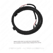 VPOD Jumper Harness for S60 14L DDEC V EPA04