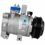 AIR CONDITIONING (A/C) Compressor