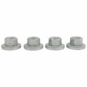 Hex Head Nut And Washer Automatic Transmission Mount - M12