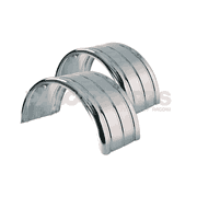 FENDER-FULL ROUND 80"