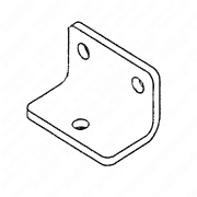 Mounting Bracket