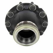 Wheel Hub - Left, Right, Front