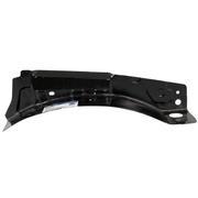 Fender Apron Reinforcement Extension - Right, Front