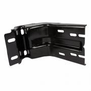 Running Board Reinforcement Bracket - Right, Rear (Extended Wagon)