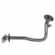 Engine Oil Pump Pickup Tube Screen And Cover