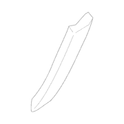 Instrument Panel Trim Cover