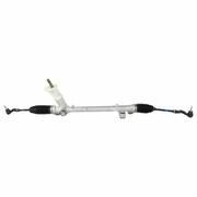Steering Gear Rack and PINI