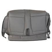 Seat Cover Cushion - Left, Rear (XL)