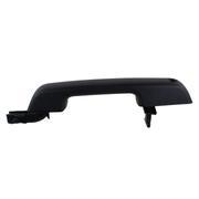 Exterior Door Handle - Right, Front, Outer