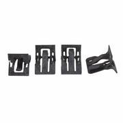 Liftgate Trim Cover Clip Panel - 6 x 21MM, M6 26MM