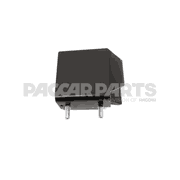 RECEPTACLE-HOOD GUIDE