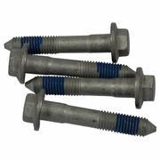 Lateral Arm Bolt Shock Absorber - M14 X 72MM, Rear