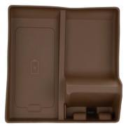 Console Panel Mat