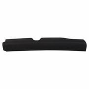 Convertible Top Tonneau Cover Side <br>A used to the back seat and / or complete cabin of typically a