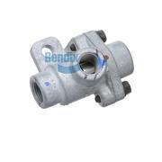 Double Check Valve