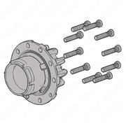 Hub Assembly
