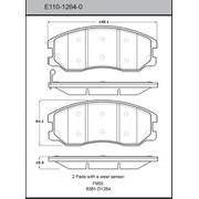 Pad Set