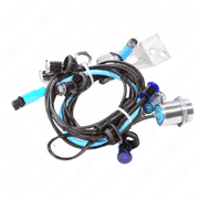 Coupling Monitor Assembly