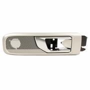 Interior Door Handle - Right, Rear, Inner