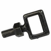 Liftgate Glass Striker Door Lock