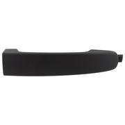 Exterior Door Handle Crew Cab Outside <br>Handle to open a from the