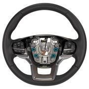Wheel Steering (Platinum, Platinum.)