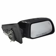 Door Mirror Rear View Head - Right, Outer