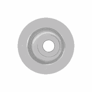Journal Bearing for OM936 EuroMot 5