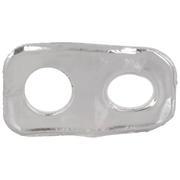 Insulator Dash Panel - Front