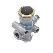 Pressure Reducing Valve