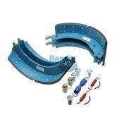 Brake Shoe Kit