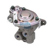 Inversion Valve