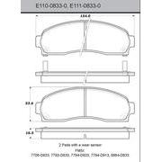 Pad Set