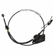 Automatic Transmission Shifter Cable Selector Lever Control - 2.5L (AT)