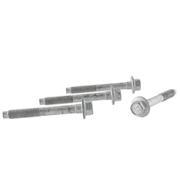 Hood Latch Support Bolt Hex Head - M6 X 40MM 3.2L