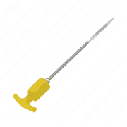 Front Sump Oil Dipstick for OM934 EPA10