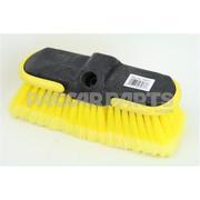 BRUSH-8" TRUCK WASH